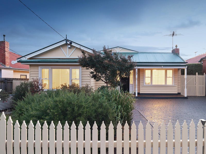27 Kinsale Street, Reservoir, Vic 3073 Property Details