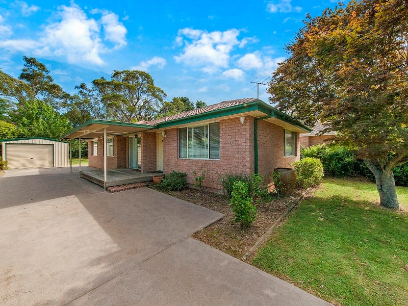 189 Blaxland Road, Wentworth Falls, NSW 2782