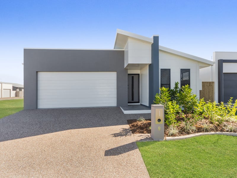 New House and Land Packages For Sale in Townsville City, QLD 4810