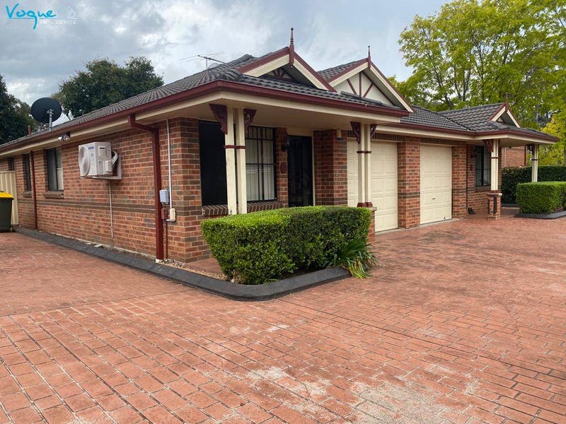 4/53 Symonds Road, Dean Park, NSW 2761