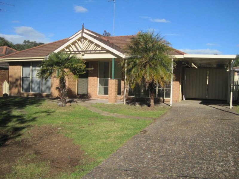 66 Myrtle Street, Prospect, NSW 2148