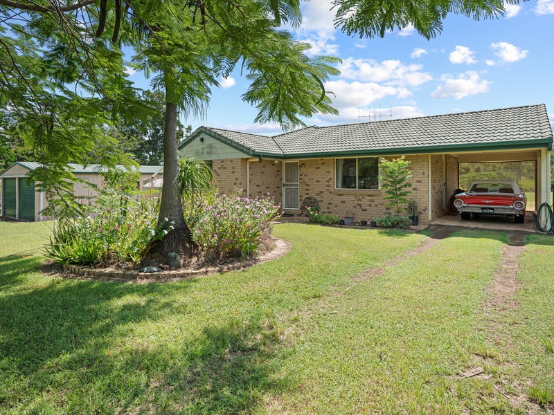 14 Harding Street, Kilkivan, Qld 4600 Property Details