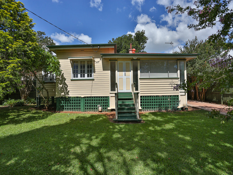 126 Mary Street, East Toowoomba, QLD 4350