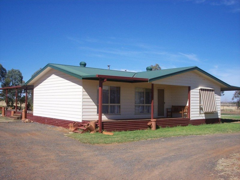 116 Molesworth Street, Hillston, NSW 2675