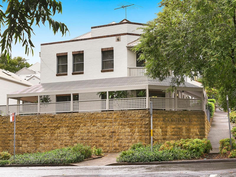 8/8 Darley Road, Leichhardt, NSW 2040 Property Details