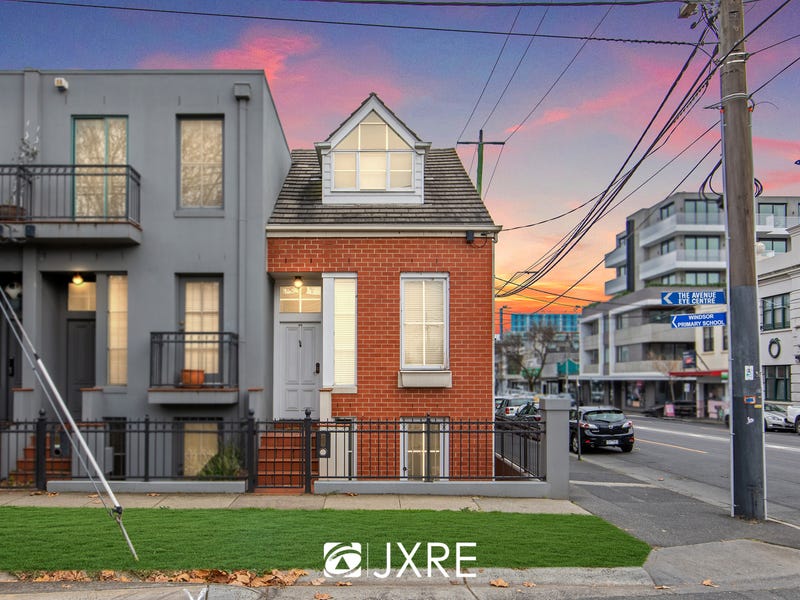 89 The Avenue, Windsor, Vic 3181 Property Details