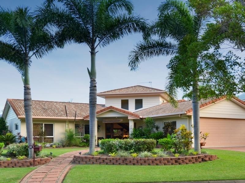 17 Red Peak Boulevard, Caravonica, Qld 4878