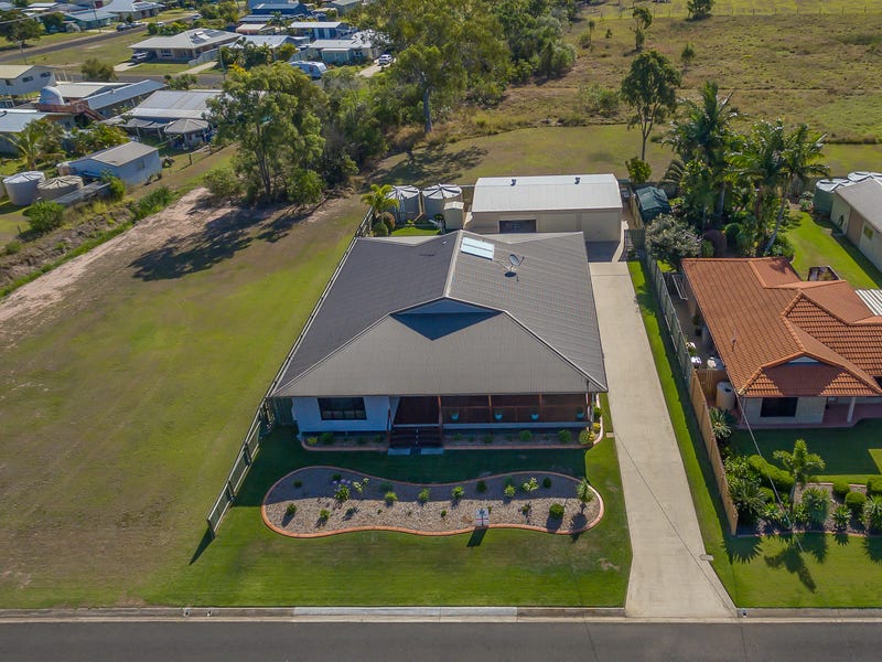 21 WATKINS STREET, Buxton, Qld 4660 Property Details