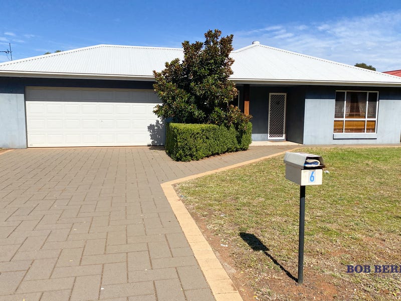 6 Keswick Parkway, Dubbo, NSW 2830