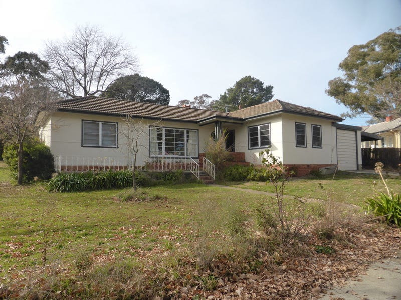 4 Campbell Street, Ainslie, ACT 2602