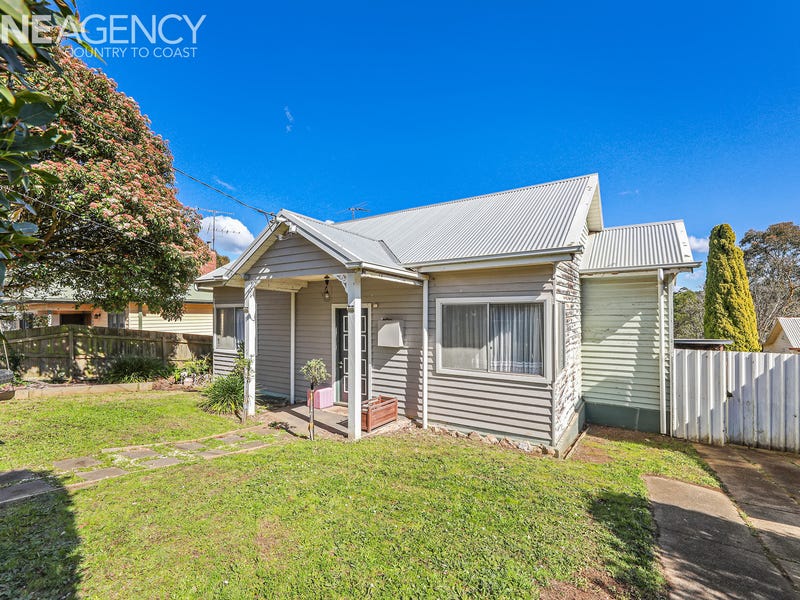 41 Charles Street, Warragul, Vic 3820 Property Details