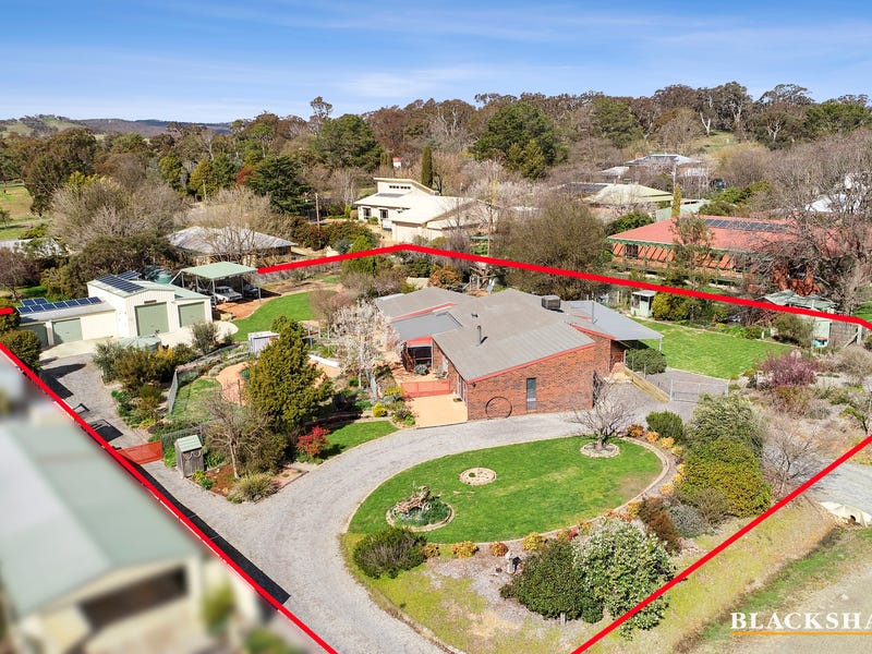 5 Bywong Street, Sutton, NSW 2620 House for Sale