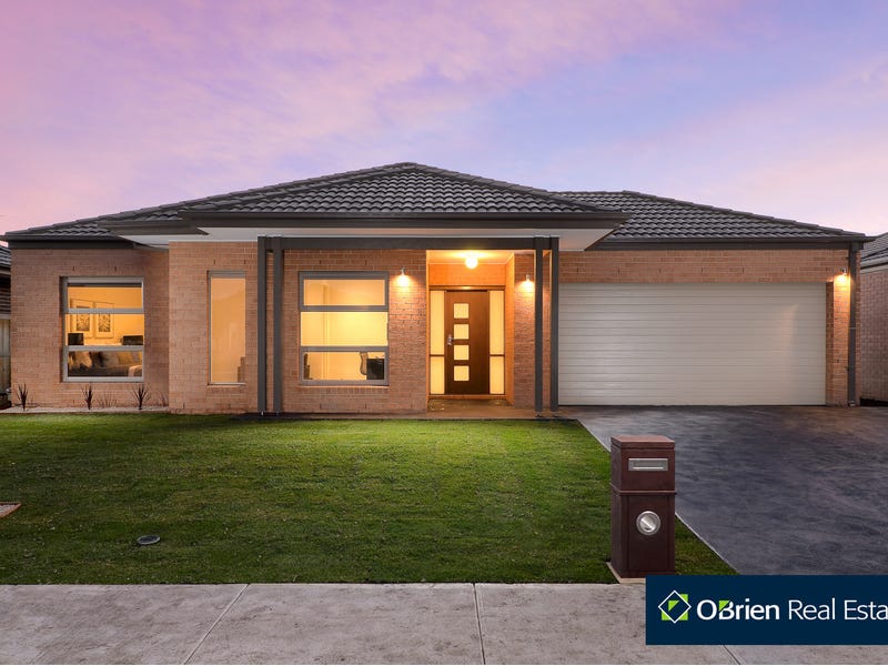 9 Curran Drive, Officer, Vic 3809 Property Details