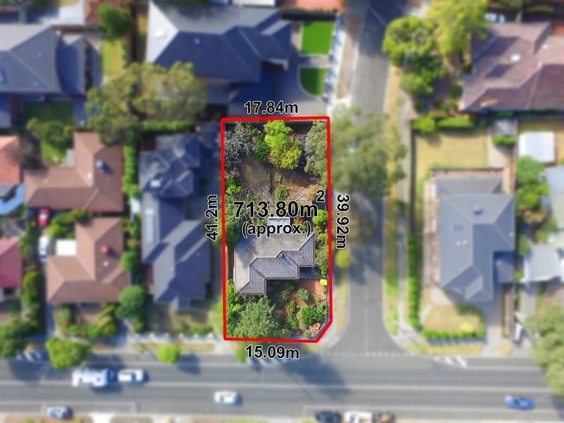 216 Gallaghers Road, Glen Waverley, VIC 3150