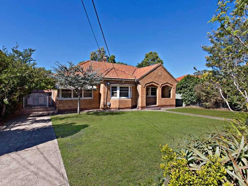 100 Barker Road Strathfield NSW 2135 Property Details