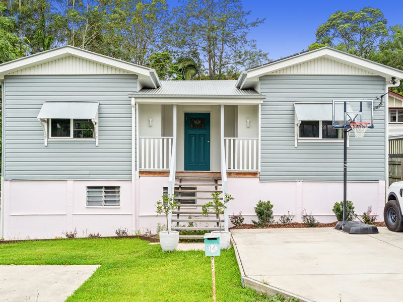 14 ARCHIE STREET, Nambour, Qld 4560 House for Sale