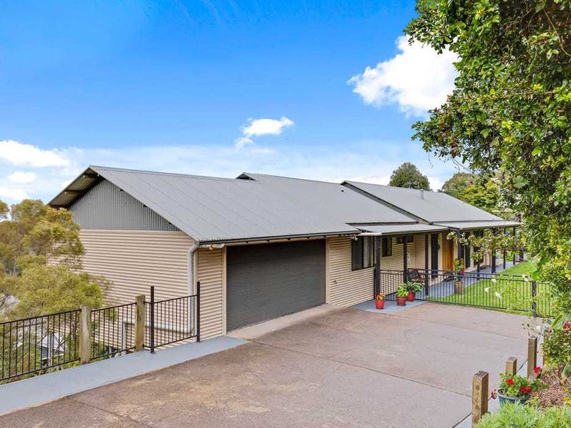 23 Flaxton Drive, Mapleton, Qld 4560