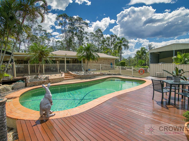 45 Melbourne Street, Karalee, Qld 4306 - Property Details