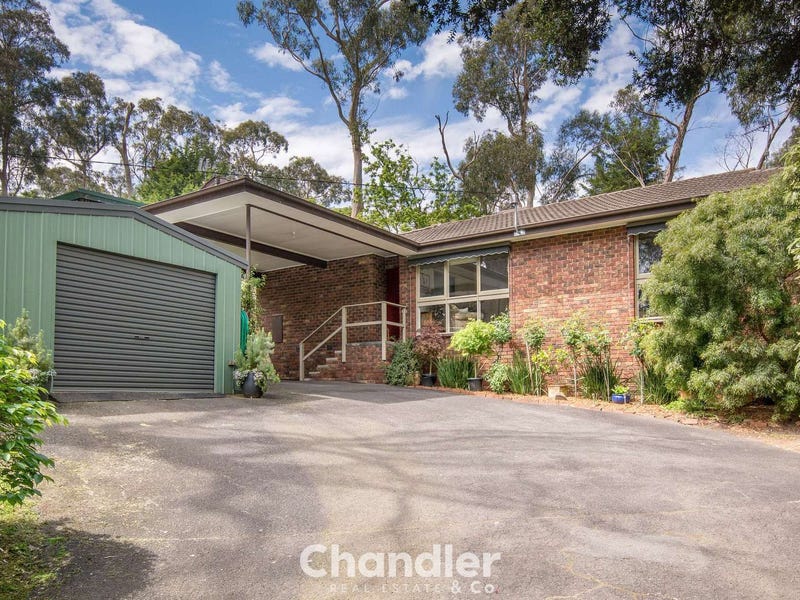 60 Belgravehallam Road, Belgrave, VIC 3160