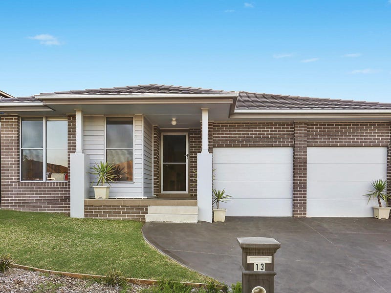 13 Hassall Way, Glenmore Park, NSW 2745