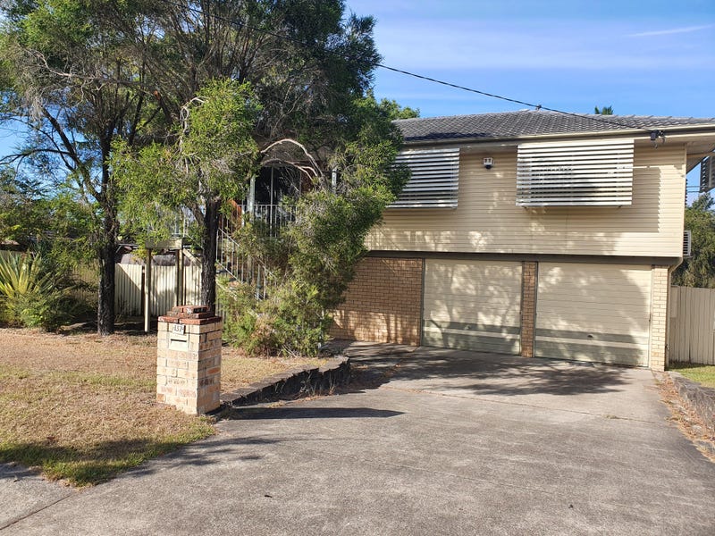 137 Waratah Drive, Crestmead, QLD 4132