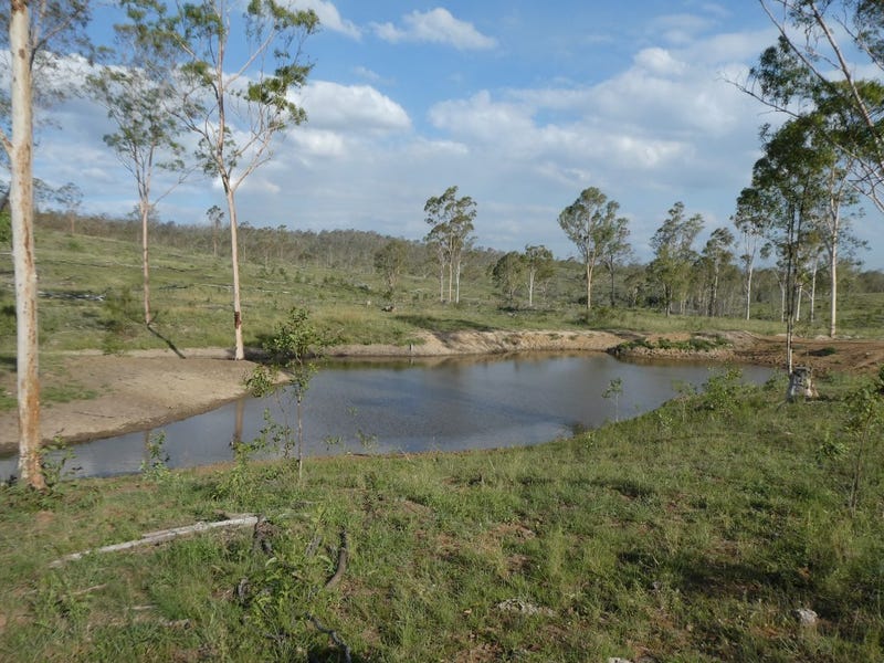 1, STANTON HARCOURT ROAD, Dallarnil, Qld 4621 Property Details