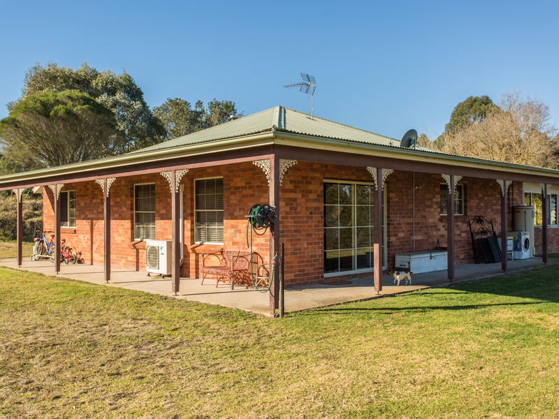 100 Beanba Road, Buckajo, NSW 2550 - realestate.com.au