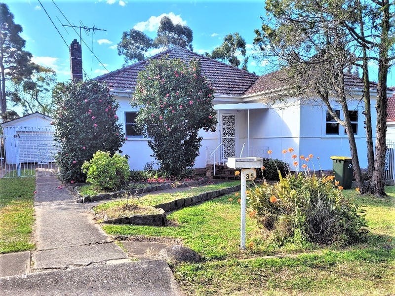 35 Amos Street, Westmead, NSW 2145