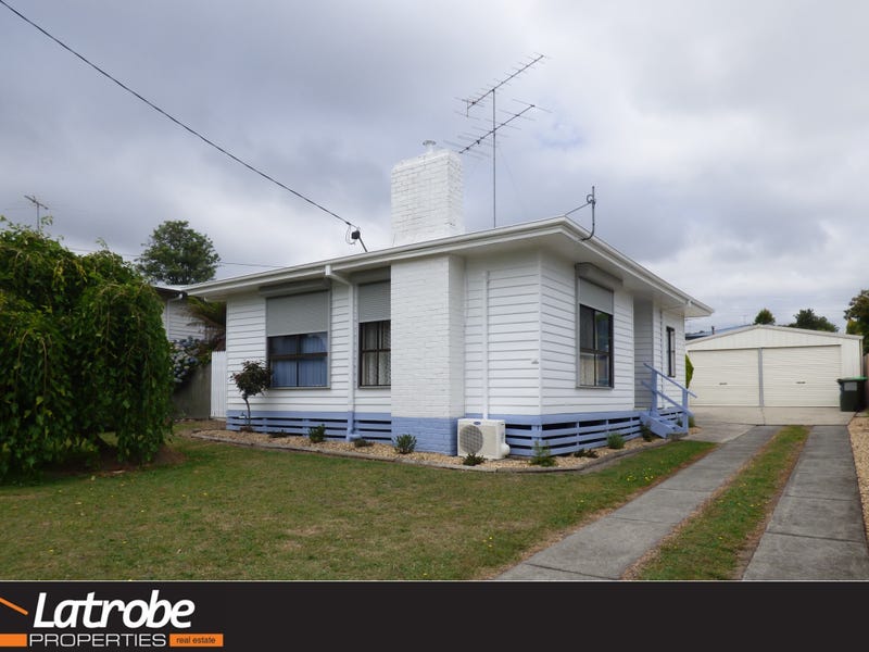 25 Richard Street, Moe, VIC 3825