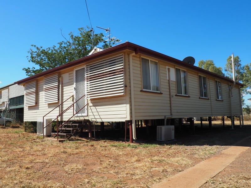 78 Seymour Street, Cloncurry, Qld 4824 Property Details