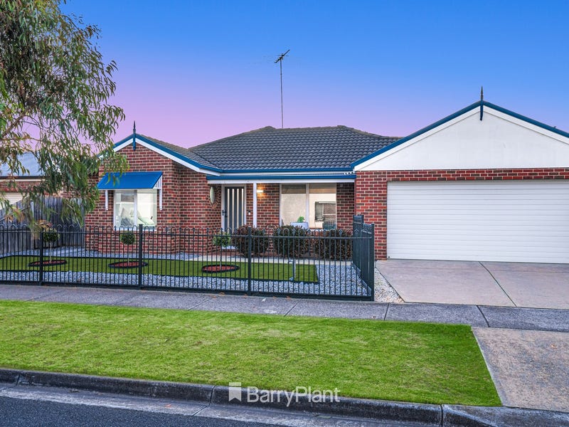 29 Waratah Place, Grovedale, Vic 3216 House for Sale