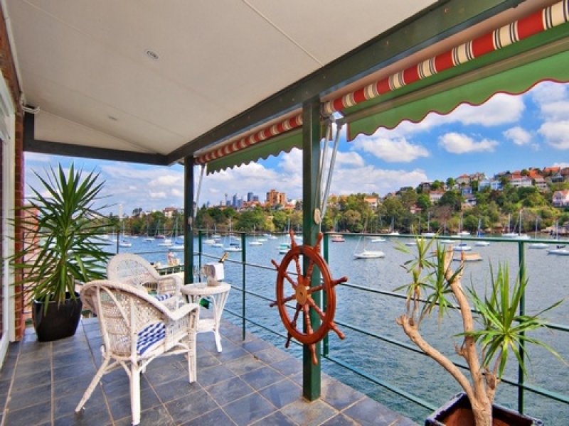 1/4 Musgrave Street, Mosman, NSW 2088 Property Details