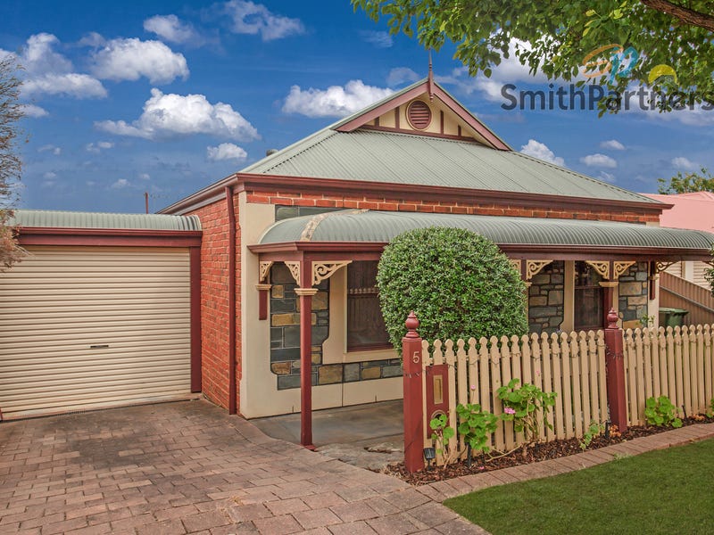 5 Lockwood Drive, Greenwith, SA 5125 Property Details