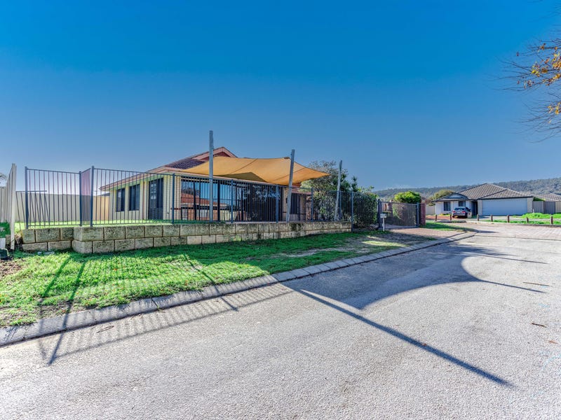 14 Higgs Court, Brookdale, WA 6112 House for Sale