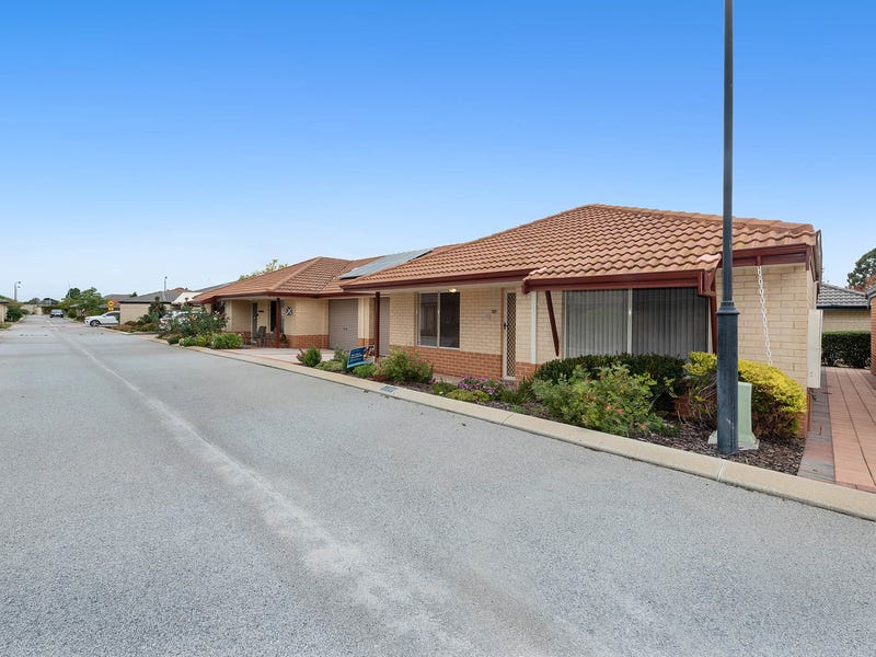 129/27 Pearson Drive, Success, WA 6164 Property Details