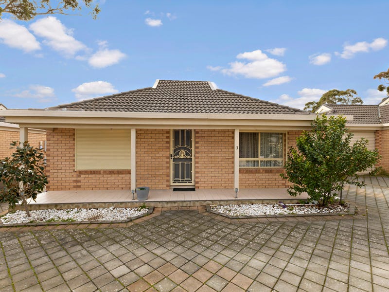3/37 Salisbury Highway, Salisbury, SA 5108 Property Details