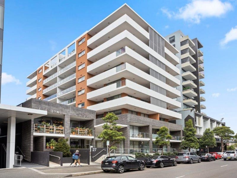 205/27 Atchison Street, Wollongong, NSW 2500 - Property Details