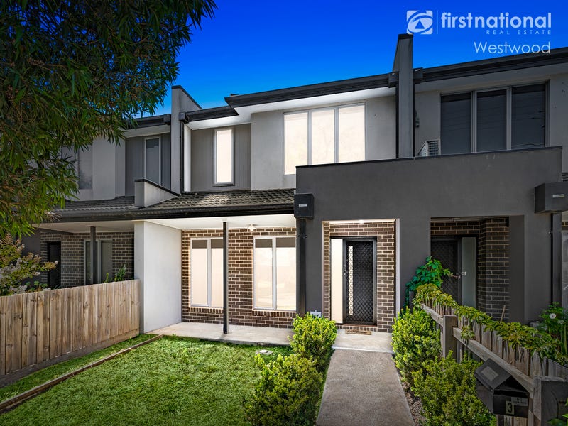 3/76 Purchas Street, Werribee, Vic 3030 Townhouse for Sale