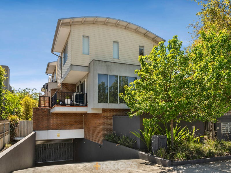 6/235 Dandenong Road, Windsor, Vic 3181 Property Details