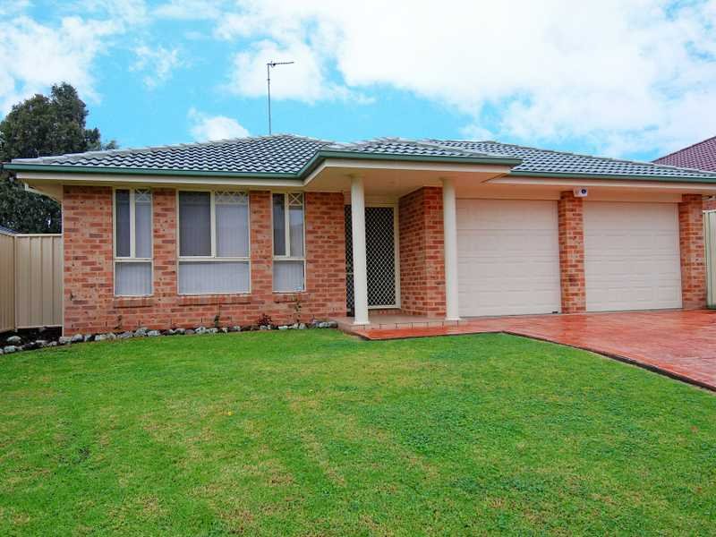 25 Melrose Way, Horsley, NSW 2530 Property Details