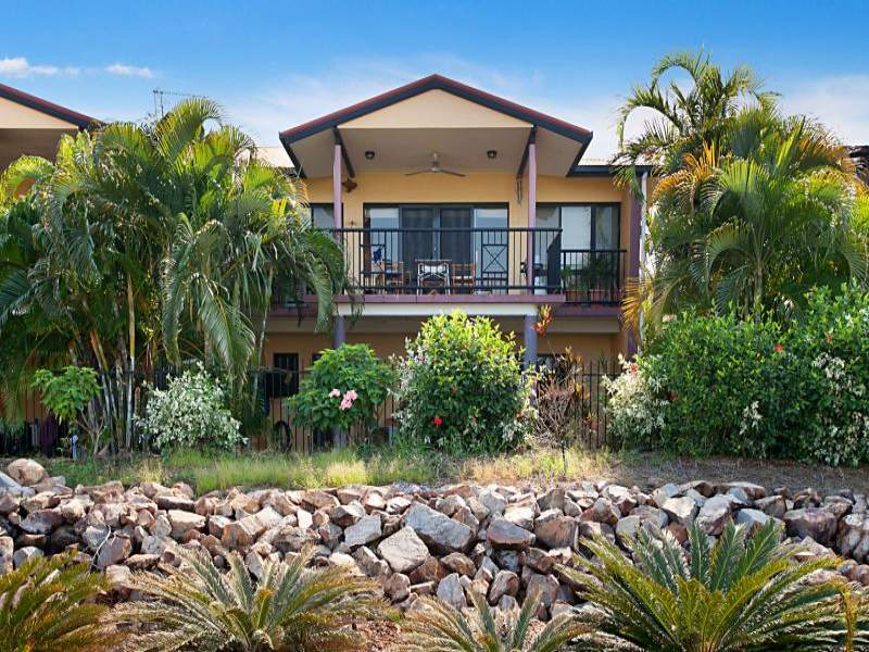 3/44 Bayview Boulevard, Bayview, NT 0820 Property Details