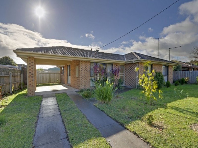 5 Glenview Drive, Traralgon, Vic 3844 Property Details