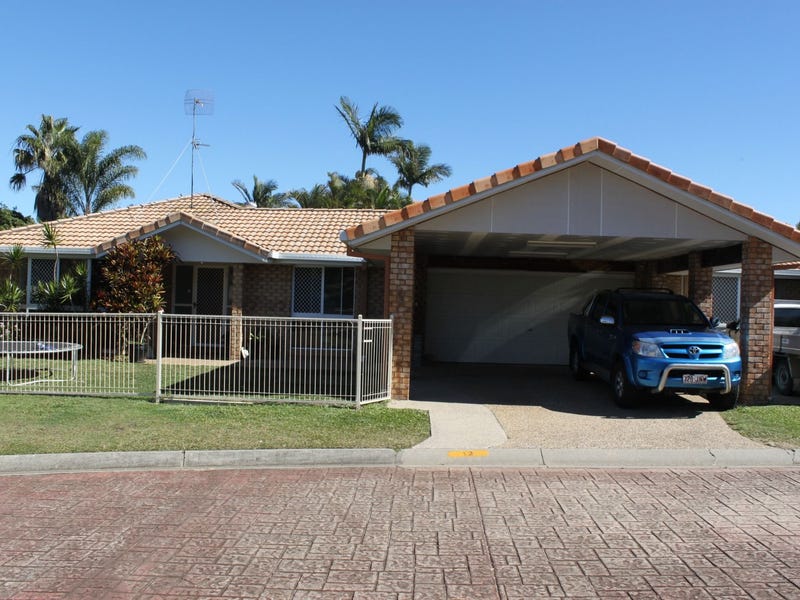 12 Range Court, Arundel, Qld 4214 Property Details