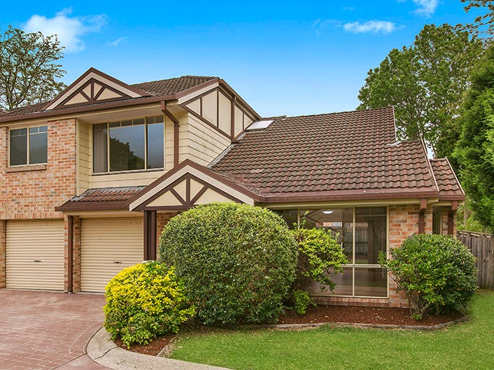 8/3335 Galston Road, Hornsby, NSW 2077