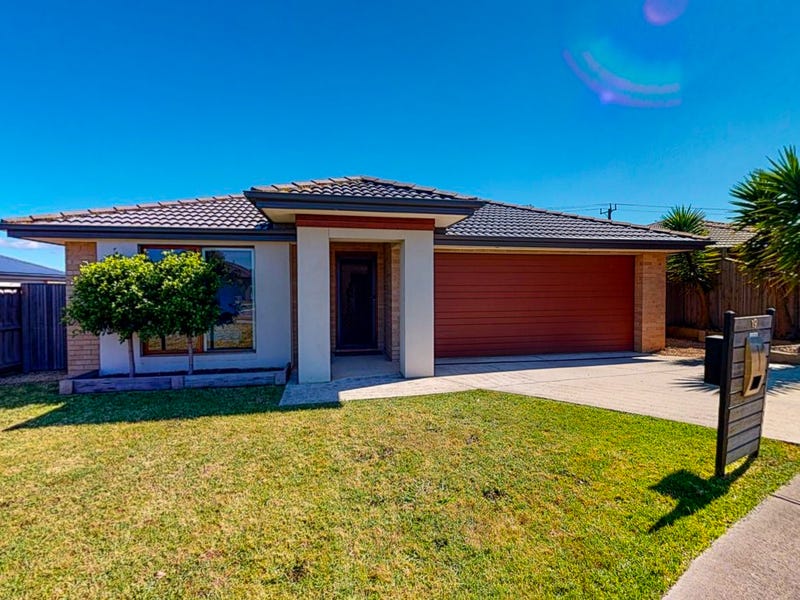 19 Christian Rise, Traralgon, Vic 3844