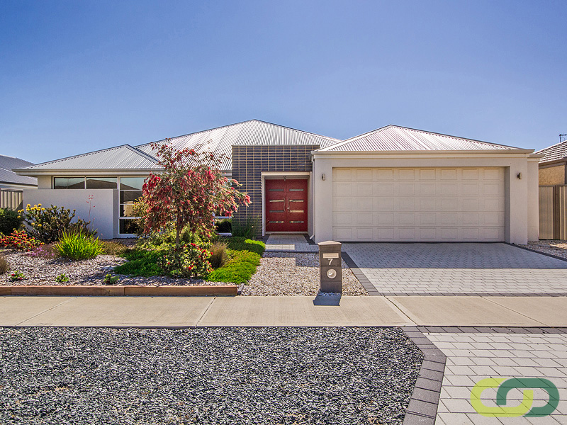 7 Pender Way, Secret Harbour, WA 6173