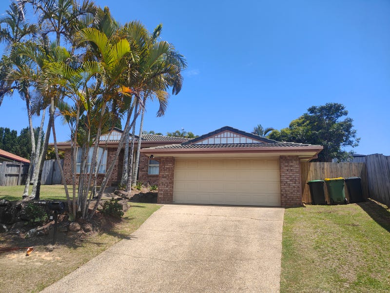 51 Ballybunion Drive, Parkwood, QLD 4214