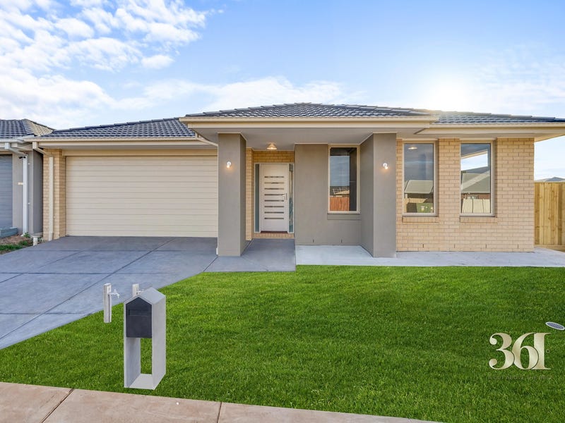 4 Lumley Circuit, Werribee, Vic 3030 - Property Details