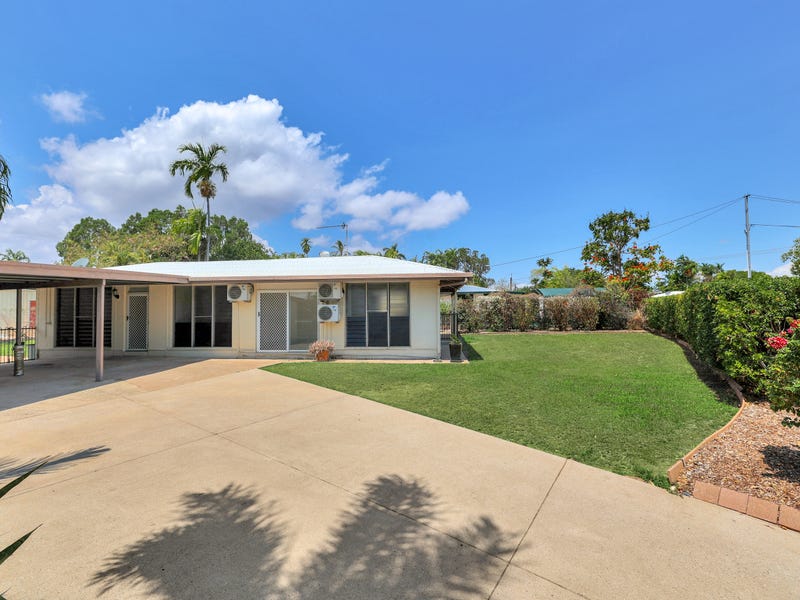 18 Alawa Crescent, Alawa, NT 0810 House for Sale