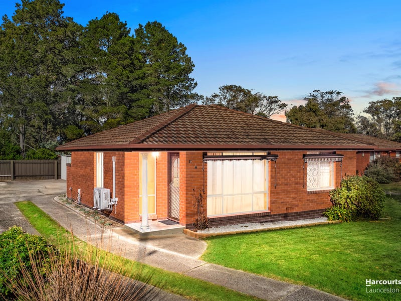 1/28-30 Parklands Parade, Newnham, Tas 7248 - Property Details